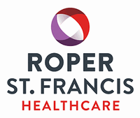 Roper St. Francis Healthcare Logo Roper St. Francis Healthcare Logo