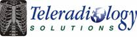 Teleradiology Solutions Logo Teleradiology Solutions Logo