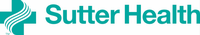 Sutter Health Logo
